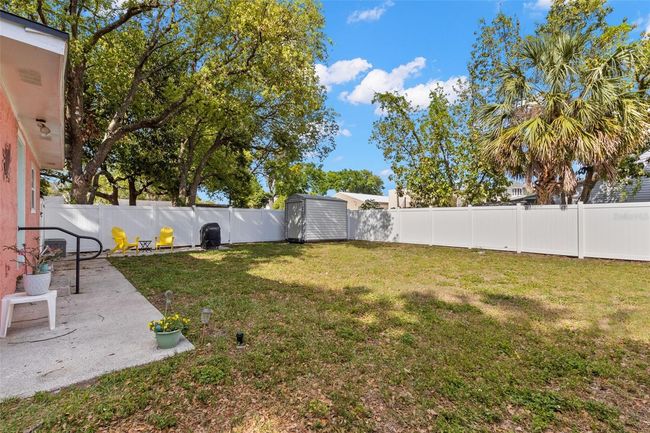 2815 N Taliaferro Ave, House other with 3 bedrooms, 2 bathrooms and null parking in TAMPA FL | Image 23