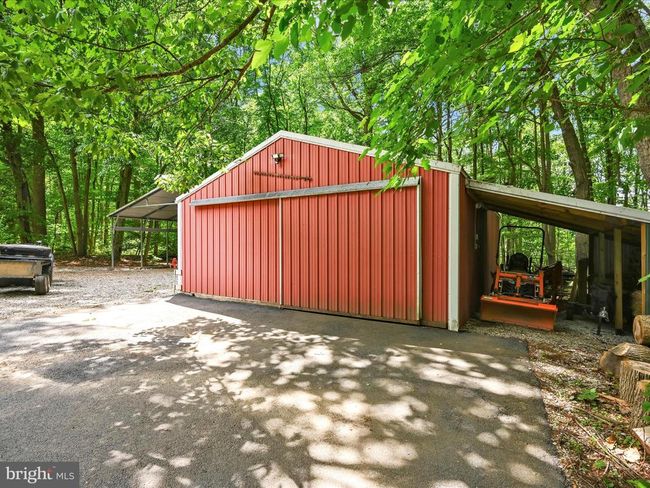 5150 Chestnut Grove Rd, House other with 5 bedrooms, 4 bathrooms and null parking in SPRING GROVE PA | Image 45