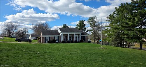 66828 Glencoe Rd, Saint Clairsville, OH, 43950-9441 | Card Image