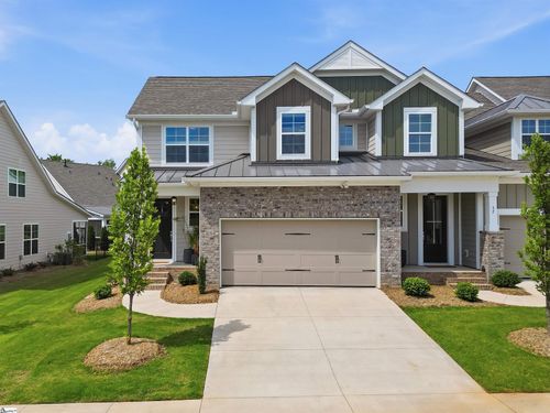 55 Hensley Rd, Greenville, SC, 29607-4798 | Card Image