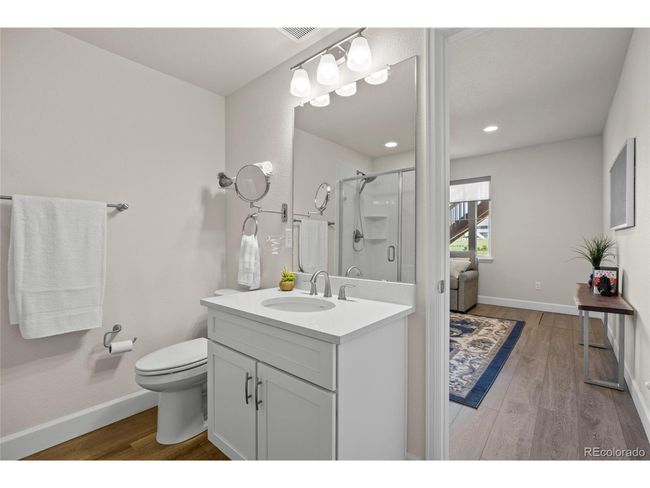 7166 S Vandriver Way, House other with 6 bedrooms, 5 bathrooms and null parking in Aurora CO | Image 43