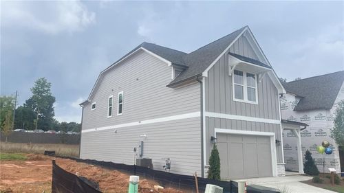 433 Edgewater Chase, Canton, GA, 30115 | Card Image