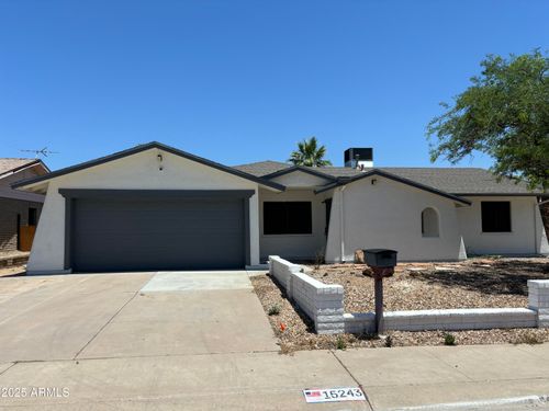 15243 N 52nd Dr, Glendale, AZ, 85306-3406 | Card Image