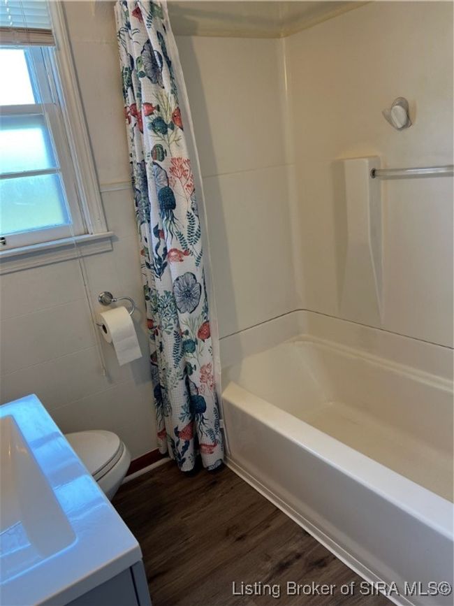 4414 Grant Line Rd, Home with 4 bedrooms, 1 bathrooms and null parking in New Albany IN | Image 17