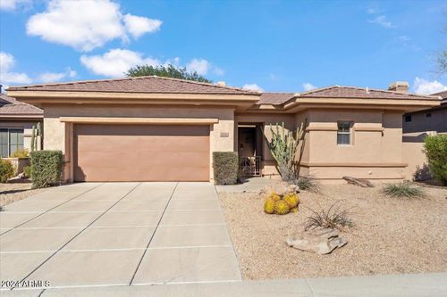 7700 E Balao Drive, Scottsdale, AZ, 85266 | Card Image