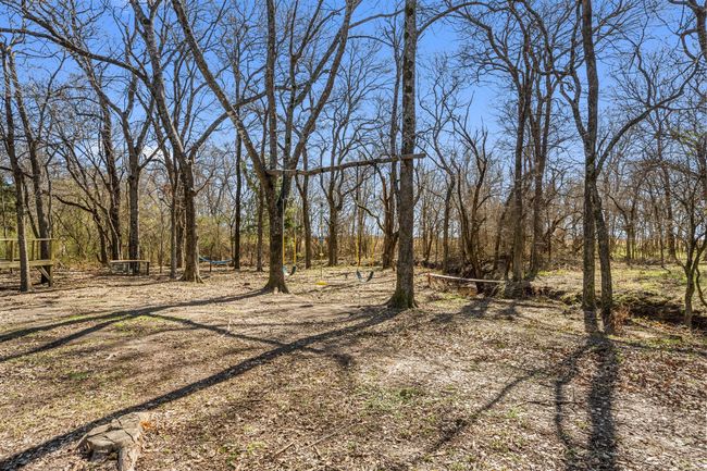 1390 County Road 2850, House other with 2 bedrooms, 2 bathrooms and null parking in Honey Grove TX | Image 40