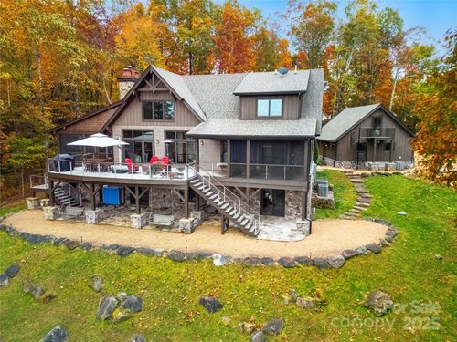 1291 Indian Camp Mountain Rd, Rosman, NC, 28772-0437 | Card Image