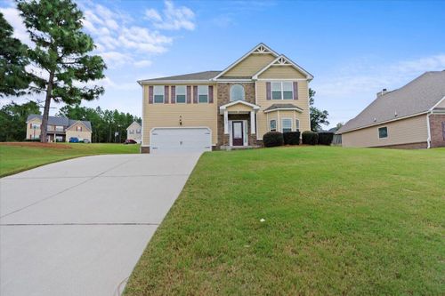 3660 Dwyer Lane, Aiken, SC, 29801 | Card Image