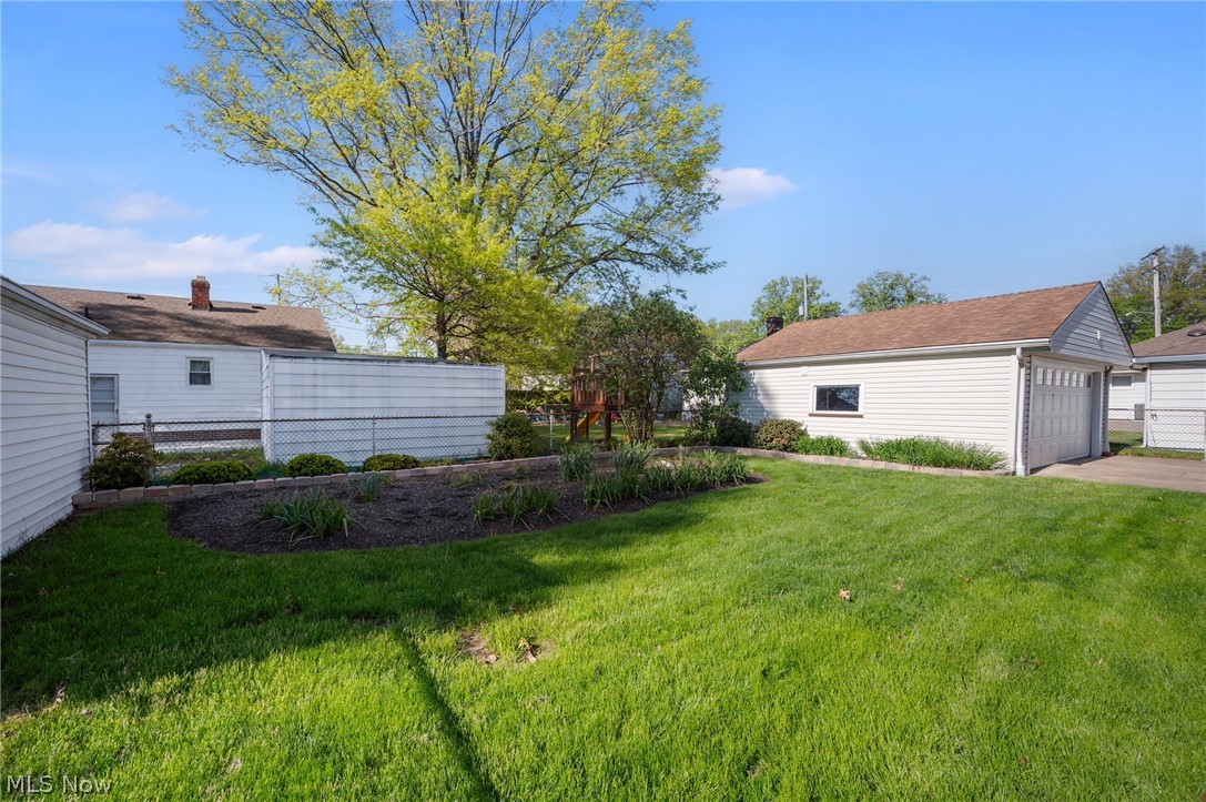 Residential in Willowick 3