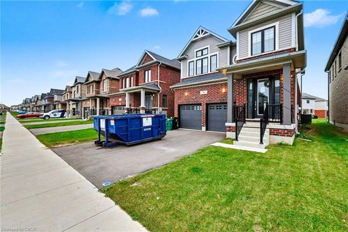 9 Prince Phillip Blvd, Ayr, ON, N0B1E0 | Card Image