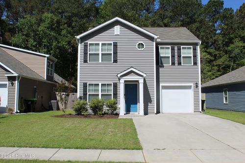 1300 Hidden Creek Drive Ne, Leland, NC, 28451 | Card Image
