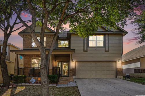 213 Wildcat Run, Cibolo, TX, 78108-4345 | Card Image