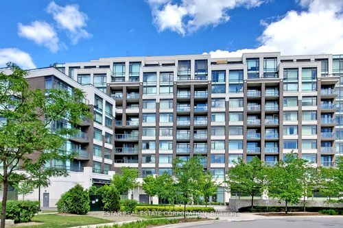 318-8110 Birchmount Rd, Markham, ON, L6G0E3 | Card Image