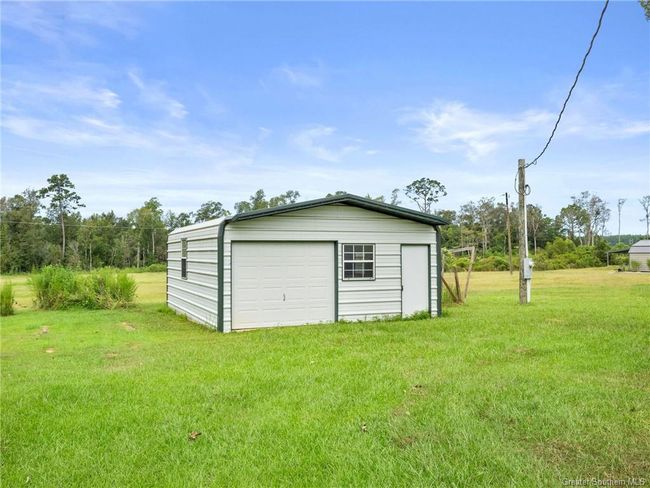 9310 Highway 171, House other with 3 bedrooms, 2 bathrooms and null parking in Longville LA | Image 14