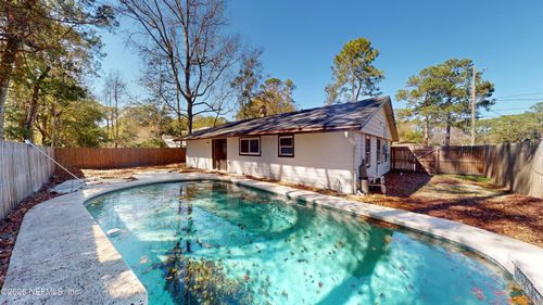 3336 Cypresswood Dr S, Jacksonville, FL, 32257-6922 | Card Image