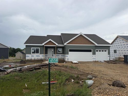 6559 Hickory Glade Drive, WINDSOR, WI, 53593 | Card Image