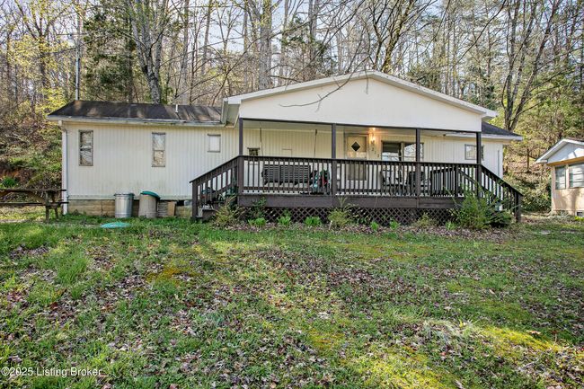 217 - 205217 Thomason Rd, House other with 4 bedrooms, 2 bathrooms and null parking in Clarkson KY | Image 7