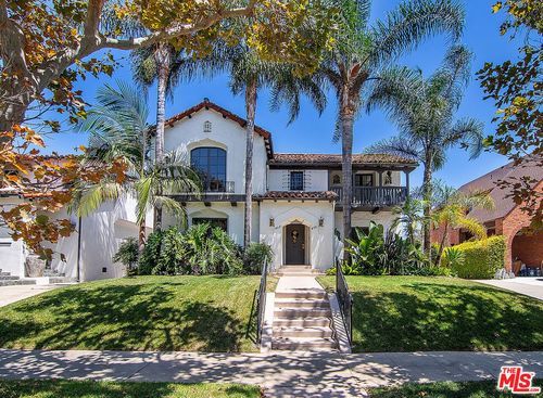 u-450 N Orange Dr, Los Angeles, CA, 90036-3015 | Card Image