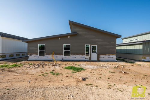 322 Lake View Heroes Drive, San Angelo, TX, 76903 | Card Image