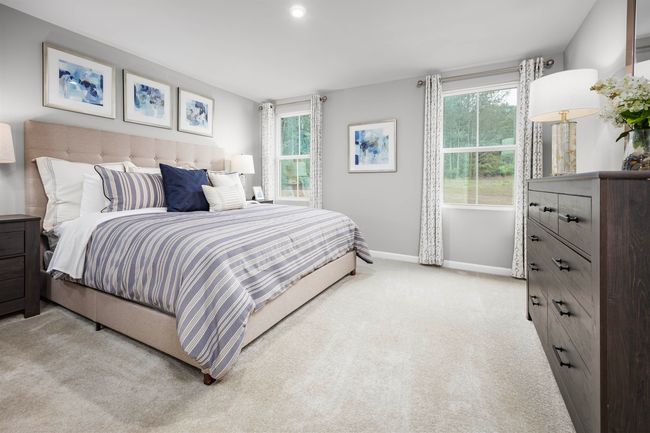 11 White Birch Rd, House other with 3 bedrooms, 2 bathrooms and null parking in WAYNESBORO VA | Image 9