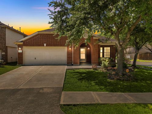 15618 Sweet Maple Ct, Houston, TX, 77049-1136 | Card Image