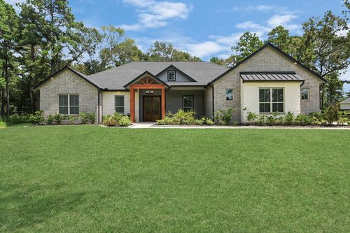 19801 Whispering Creek Trl, Magnolia, TX, 77355-5041 | Card Image