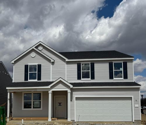 lot-109-6200 Trefoil St, Galloway, OH, 43119 | Card Image