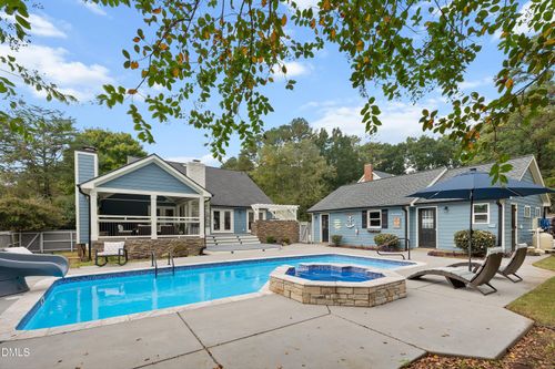 8421 Wyndridge Dr, Apex, NC, 27539-9797 | Card Image