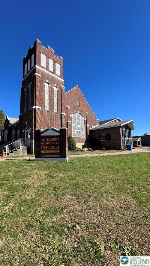 1500 Linden St, Bethlehem, PA, 18017-4707 | Card Image