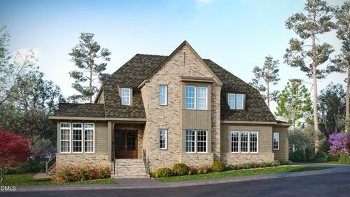 7429 Blantons Grove Way, Wake Forest, NC, 27587 | Card Image