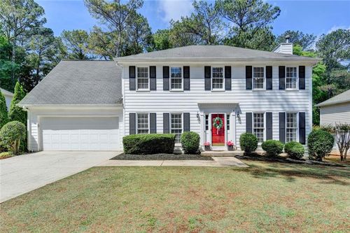 788 Flowers Xing, Lawrenceville, GA, 30044-5953 | Card Image