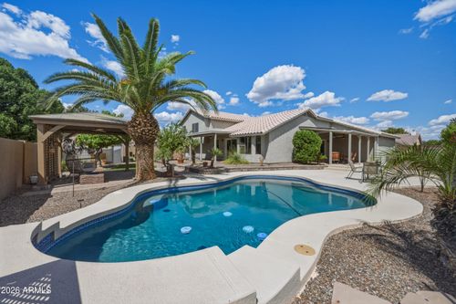 2306 N Acacia --, Mesa, AZ, 85213 | Card Image