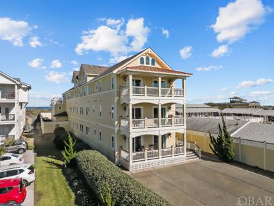 505 S Virginia Dare Trail, House other with 22 bedrooms, 22 bathrooms and null parking in Kill Devil Hills NC | Image 1