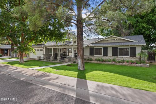 4716 N 34th Pl, Phoenix, AZ, 85018-3408 | Card Image