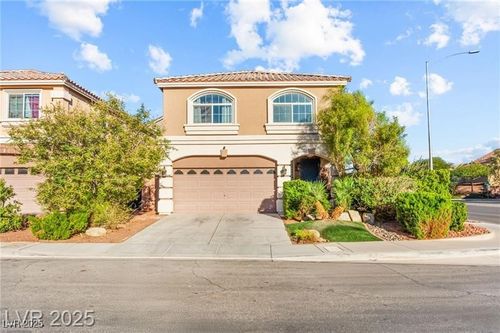 9696 Grayson Hills St, Las Vegas, NV, 89139-7407 | Card Image