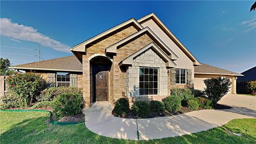 5709 Falkland Terrace, Edmond, OK, 73034 | Card Image