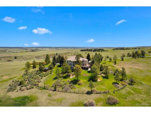 7645 Fox Creek Trl, Franktown, CO, 80116-9670 | Card Image