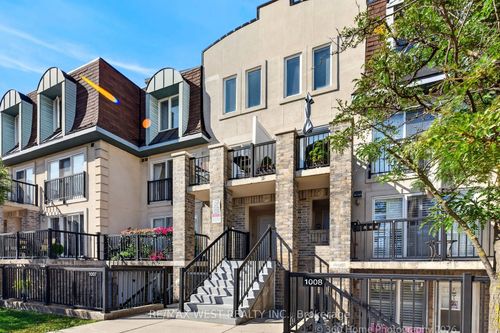 2020-125 George Appleton Way, North York, ON, M3M0A2 | Card Image