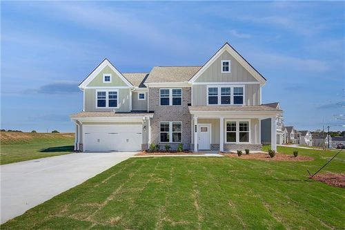 616 Sidney Ct, Stockbridge, GA, 30281-4720 | Card Image