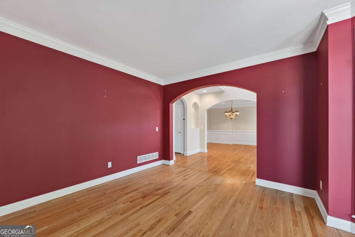 Residential in Canton 4