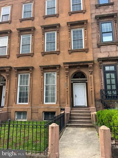 3b-1317 W Fayette St, BALTIMORE, MD, 21223-1877 | Card Image
