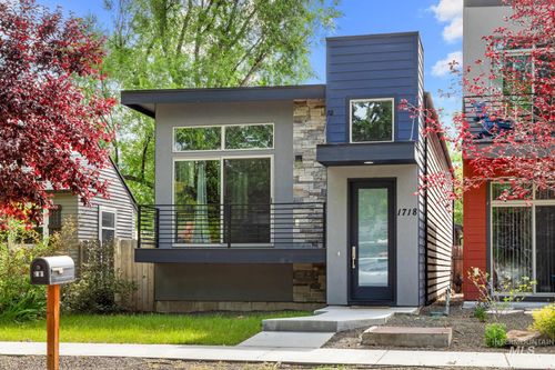 1718 S Michigan Ave, Boise, ID, 83706-3549 | Card Image