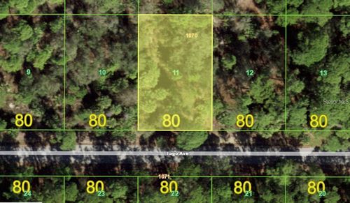 17460 Iago Ave, PORT CHARLOTTE, FL, 33954 | Card Image