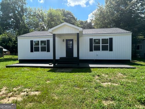 411 Chamlee Drive, Fort valley, GA, 31030 | Card Image