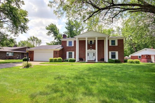 10405 Paw Paw Drive, Fort Wayne, IN, 46804 | Card Image