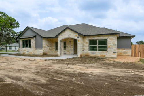 490 N Star, Bandera, TX, 78003 | Card Image