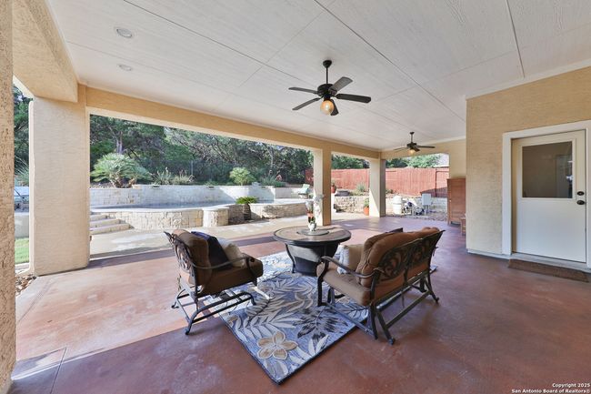10518 Springcroft Ct, House other with 4 bedrooms, 5 bathrooms and null parking in Helotes TX | Image 40