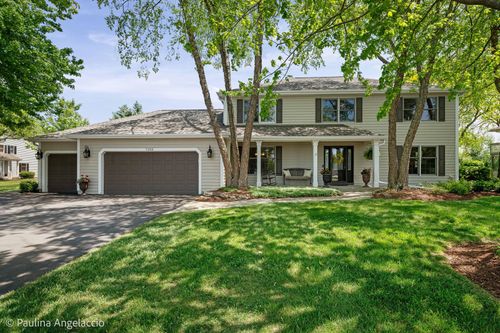 7300 Nighthawk Way, Cary, IL, 60013-6053 | Card Image