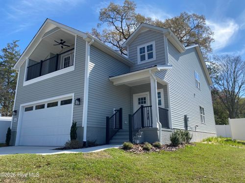 504 Lakeshore Dr, Aberdeen, NC, 28315-2436 | Card Image