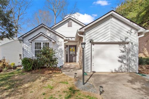 1133 Capital Club Cir Ne, Brookhaven, GA, 30319-2658 | Card Image